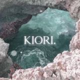 Логотип @kioriclan - 𝗞𝗜𝗢𝗥𝗜.