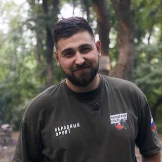 Логотип @kiosev - Киосев