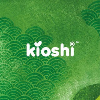 Логотип @kioshi_official - ⚡️Kioshi ™ - подгузники и трусики⚡️