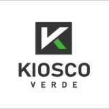Логотип @kioskoverde - .:Kiosko Verde:. 💵