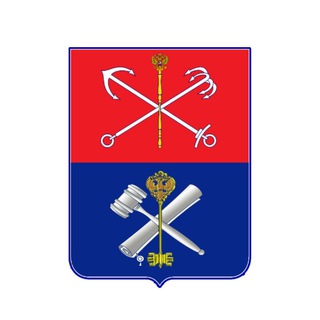 Логотип @kiospb - КИО Санкт-Петербурга