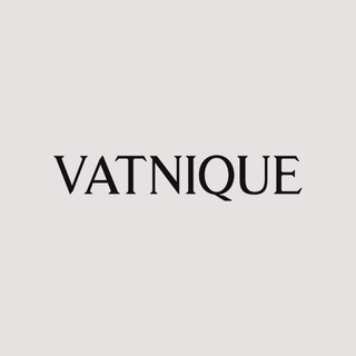 Логотип @kiosquedevatnique - VATNIQUE
