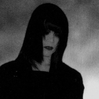 Логотип @kiovkei - kio's old vkei archive