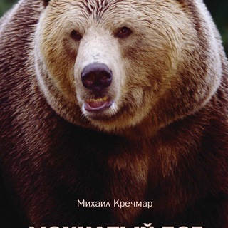 Логотип @kiowa_mike_book - Книги, фильмы и я