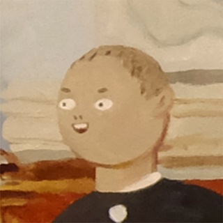 Логотип @kipish_grad - Саня Закиров