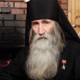 Логотип @kiprianburkov - Монах Киприан (Бурков) • на службе Отечеству, людям и Богу