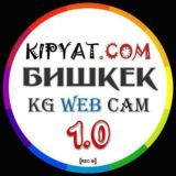 Логотип @kipyat_com1 - K I P Y A T . C O M