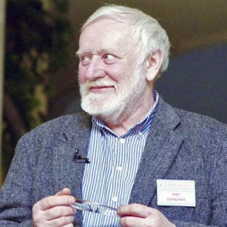 Логотип @kir_bulychev_fantastic - Кир Булычёв пишет...