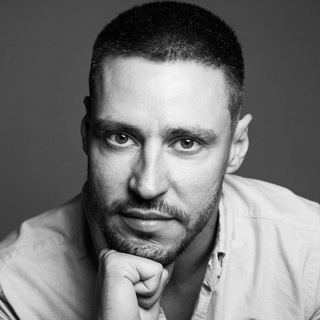 Логотип @kir_gorshkov - Кир Горшков