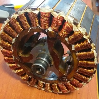 Логотип @kir_kholod - Кирилл Холодов