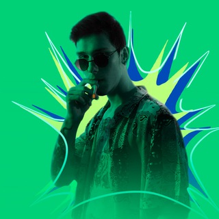 Логотип @kir_marketing - DEYKUN