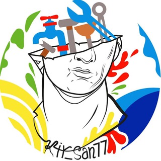 Логотип @kir_san777 - Kir_san77
