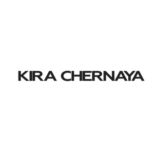 Логотип @kira_chernaya_telegram - KIRA_CHERNAYA_