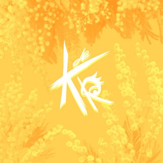 Логотип @kira_de_ren - kiraderen 📽️