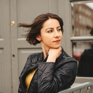 Логотип @kira_eire - Ирландия и Kira_Eire 🇮🇪