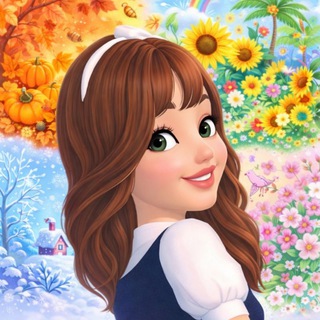 Логотип @kira_feya_zefira - 🌸ЗЕФИР и ФЛОРИСТИКА с @kira_feya_zefira🩷