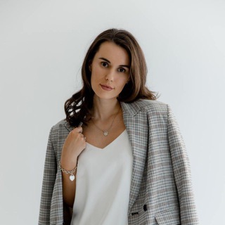 Логотип @kira_kosareva - Психолог Кира Кузнецова | Самооценка, отношения, выгорание | КПТ | Коучинг