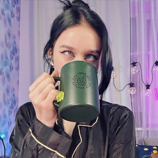 Логотип @kira_li_lime - Kira-Li-Lime✨ Chat