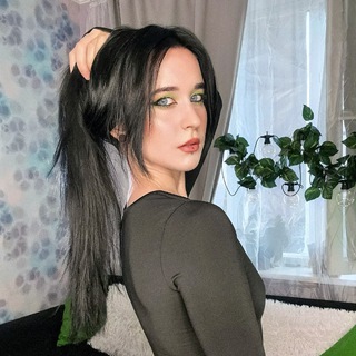 Логотип @kira_li_lime_official - Гнёздышко Kira_Li_Lime💚