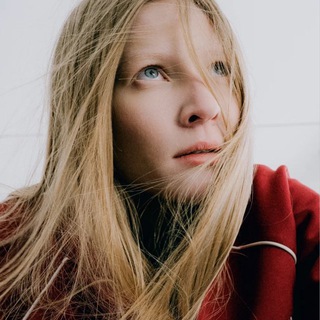 Логотип @kirakhristenko - Kira Khristenko🧏🏼‍♀️
