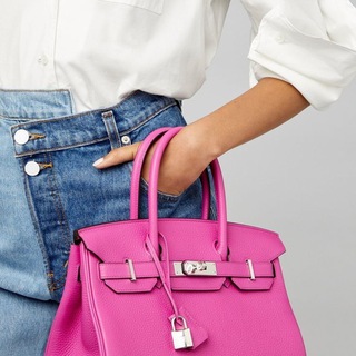 Логотип @kiranalichie - 🛍️👠👜Kira Наличие