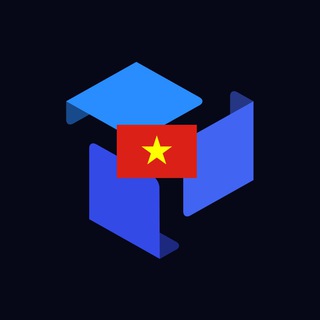 Логотип @kiranetworkvietnam - KIRA Network Vietnam