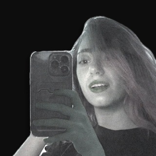 Логотип @kiraramilena - Инопланетная Милена