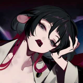 Логотип @kirasbots - 𝐊𝐈𝐑𝐀 » chat bots