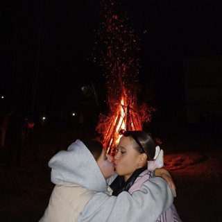 Логотип @kirasssaliskkkk - МИРНЫЕ😈🤬💓