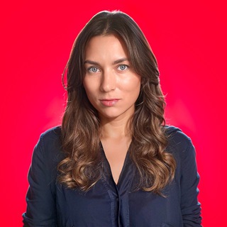 Логотип @kirbirevakaterina - Волкова (Кирбирева) Катерина