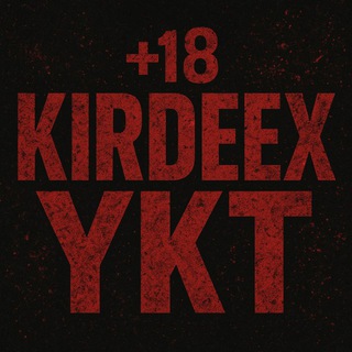 Логотип @kirdeexykt - Kirdeex_ykt