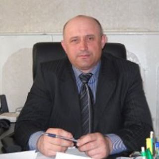 Логотип @kirdun_glava - Олег Владимирович Кирдун