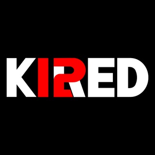 Логотип @kired12_chat - Чат канала Кайреда 📈
