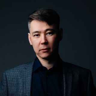 Логотип @kireenko03 - Максим Киреенко