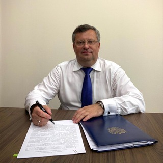 Логотип @kireev_gzhi - Александр Киреев
