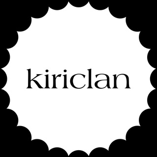 Логотип @kiriclan - KIRICLAN