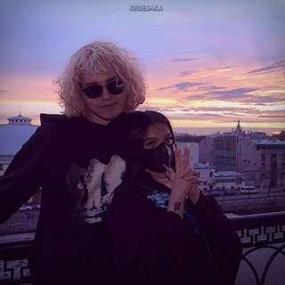 Логотип @kiriieshkatg - Кириешка