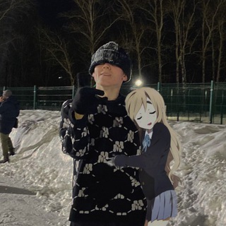 Логотип @kiriikxx - Я