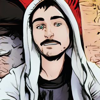 Логотип @kirik_geek - Кирик GEEK