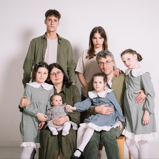 Логотип @kirill_anya - kirill-anya