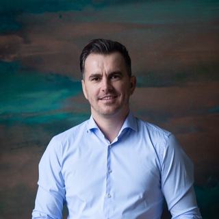 Логотип @kirill_buryakov - Kirill Buryakov / Public Channel