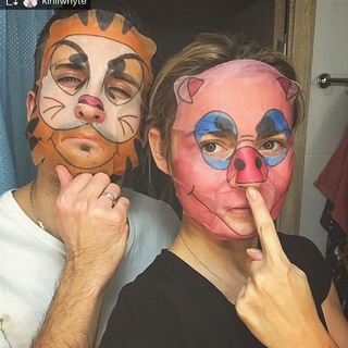 Логотип @kirill_dasha - Family BeLOVE (семья Беловых)