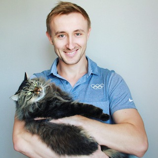 Логотип @kirill_englisher - Кирилл Englisher