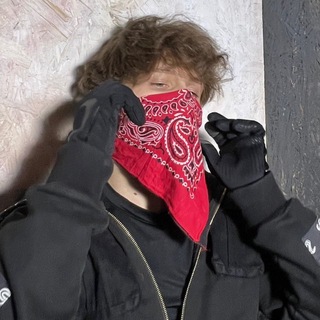 Логотип @kirill_felix - КИРИЛЛ ФЕЛИКС