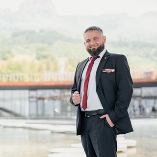 Логотип @kirill_korniychuk_mordvin - Кирилл Корнийчук🇷🇺ZOV