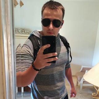 Логотип @kirill_lazarev - Кирилл Лазарев