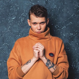 Логотип @kirill_lermontov - Кирилл Лермонтов