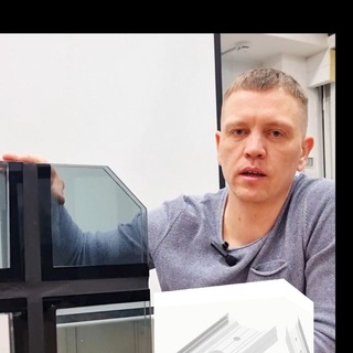 Логотип @kirill_luzyanin - Дневник Кирилла