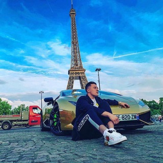 Логотип @kirill_mashurz - Mash Kirill 💯