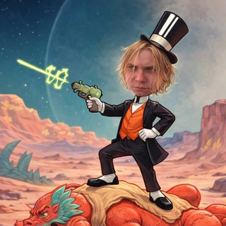 Логотип @kirill_naitivihod - ну я хз где выход